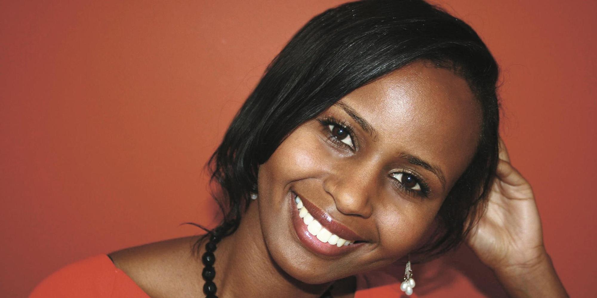Nadifa Mohamed (1)