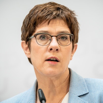 KrampKarrenbauer