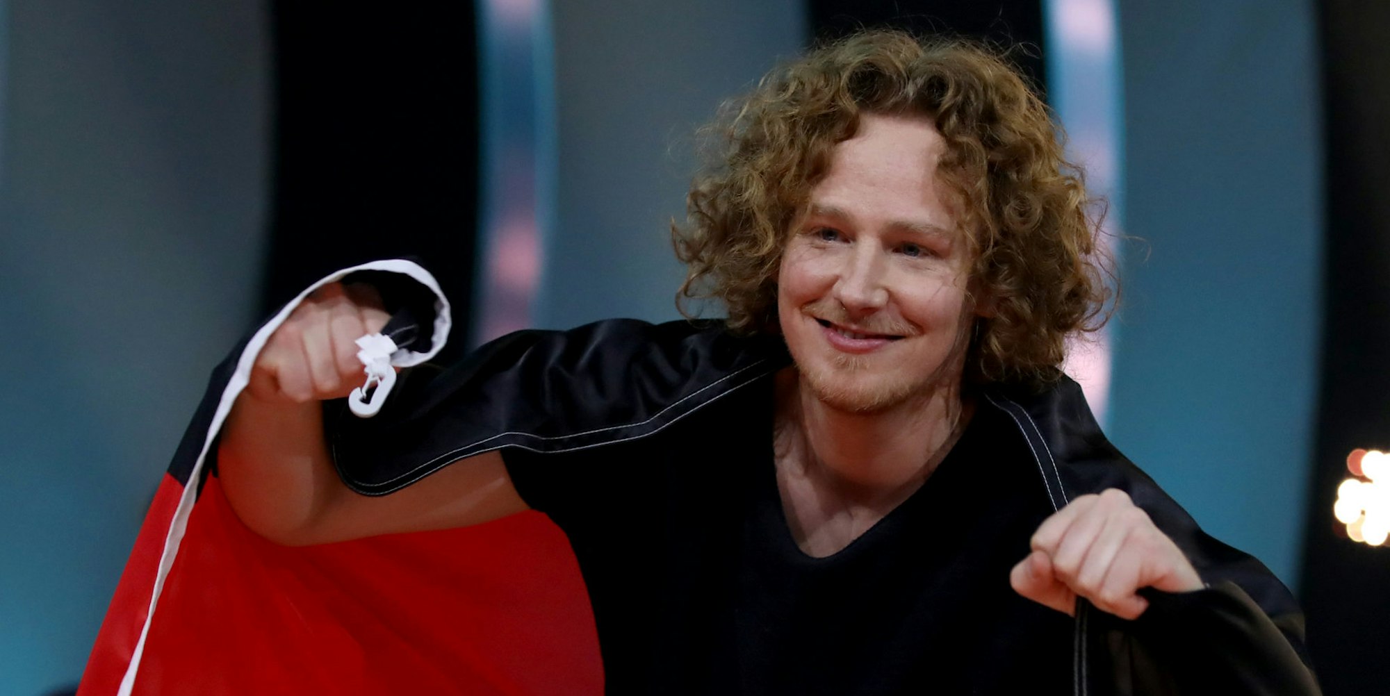 Michael Schulte 180511
