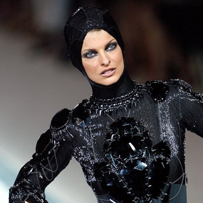 Evangelista afp Maske