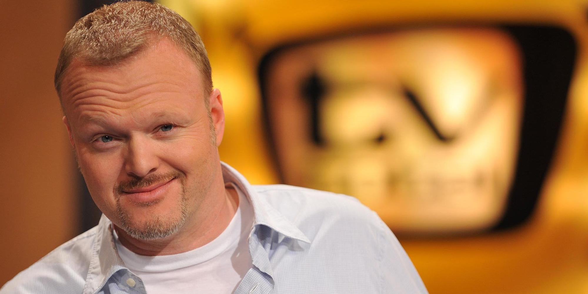 TV Total Raab 2009