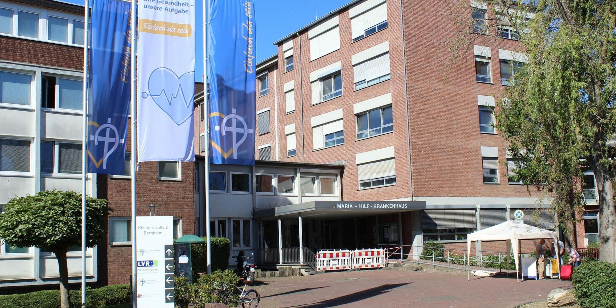MHK Bergheim