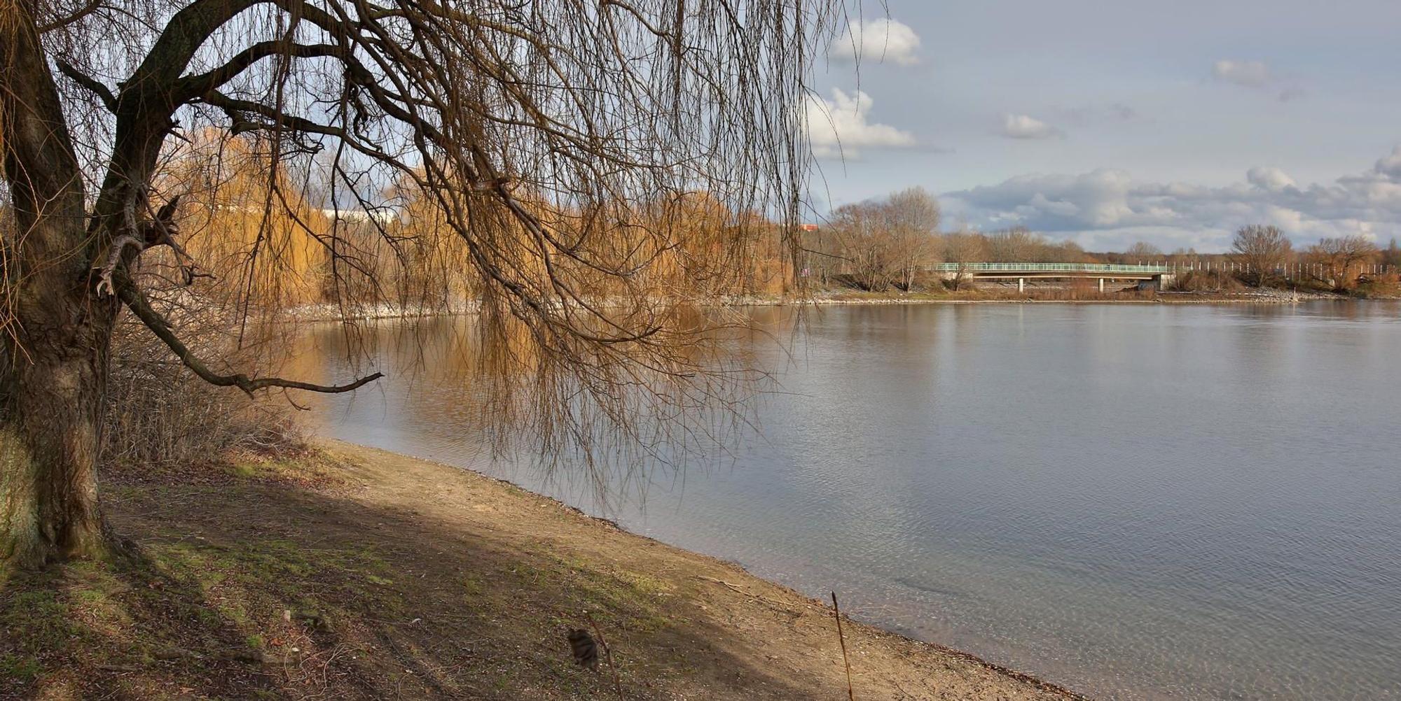 Fühlinger See_ Goyert