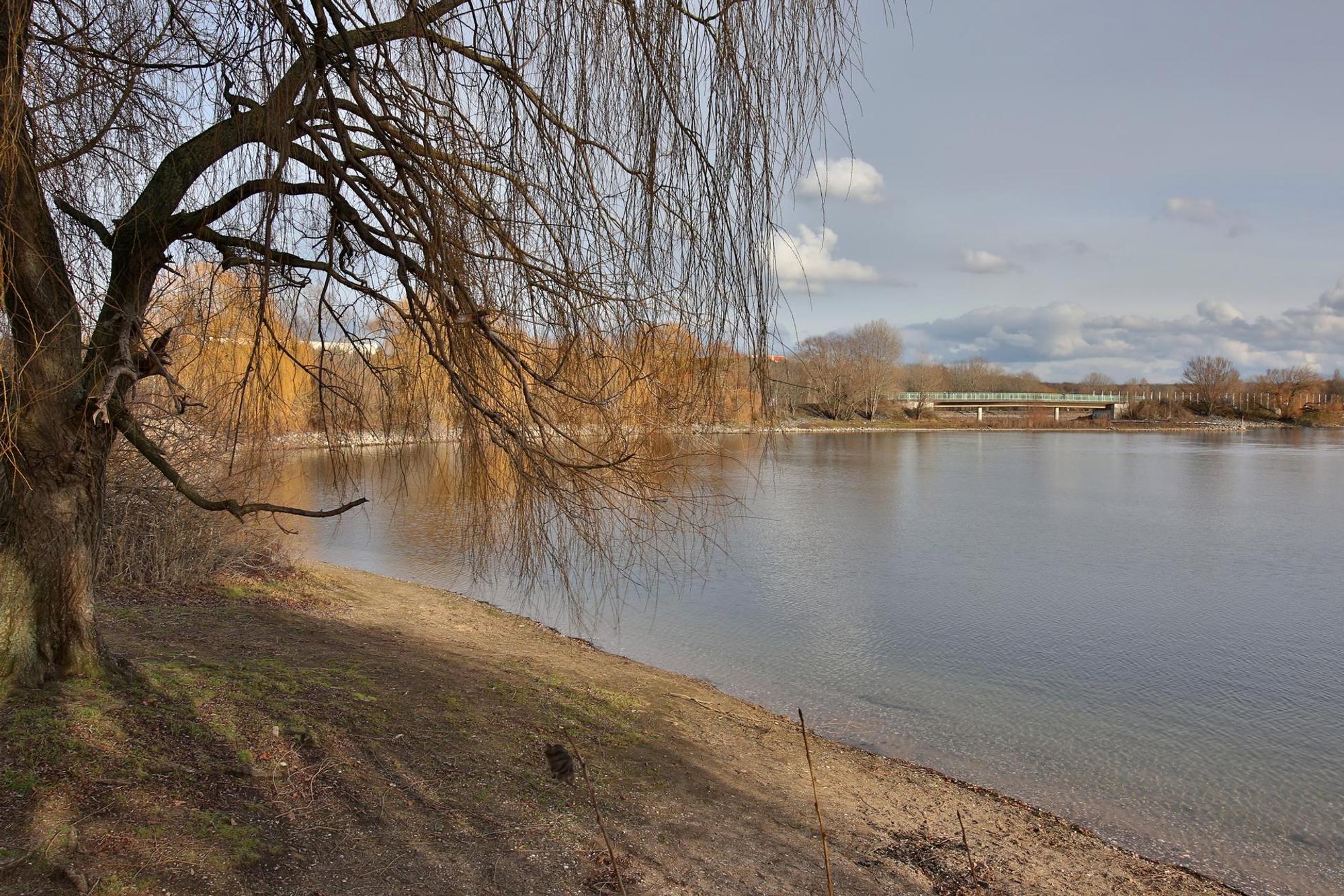 Fühlinger See_ Goyert