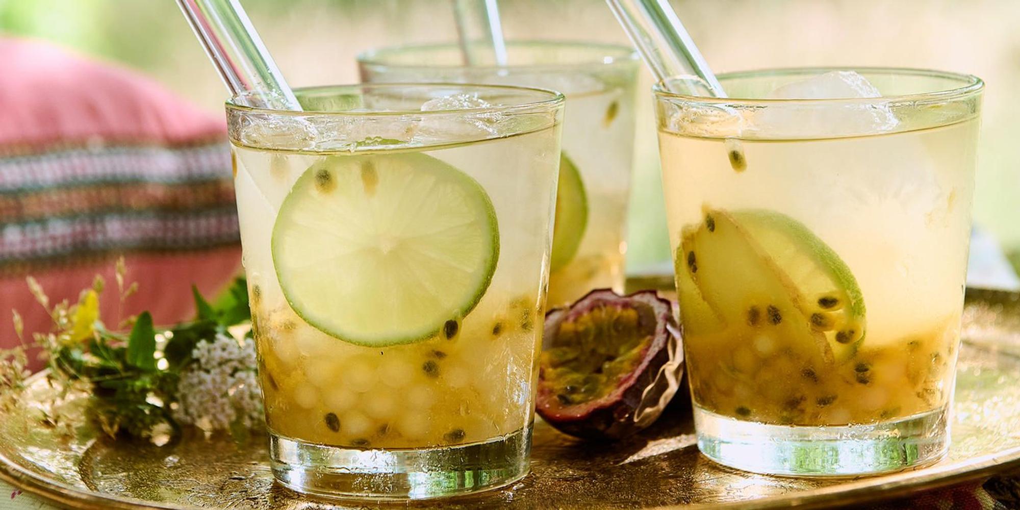 bubble tea tray