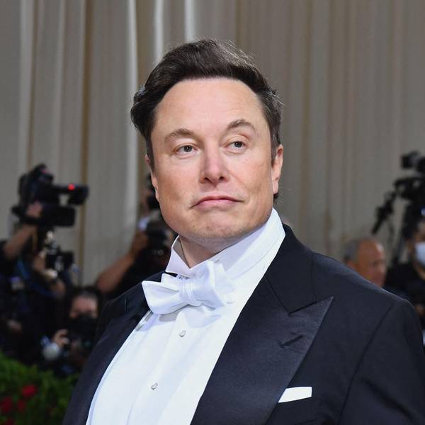 Elon Musk 090522
