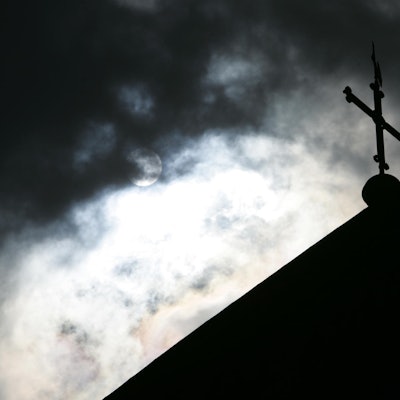 Kirche Symbolbild