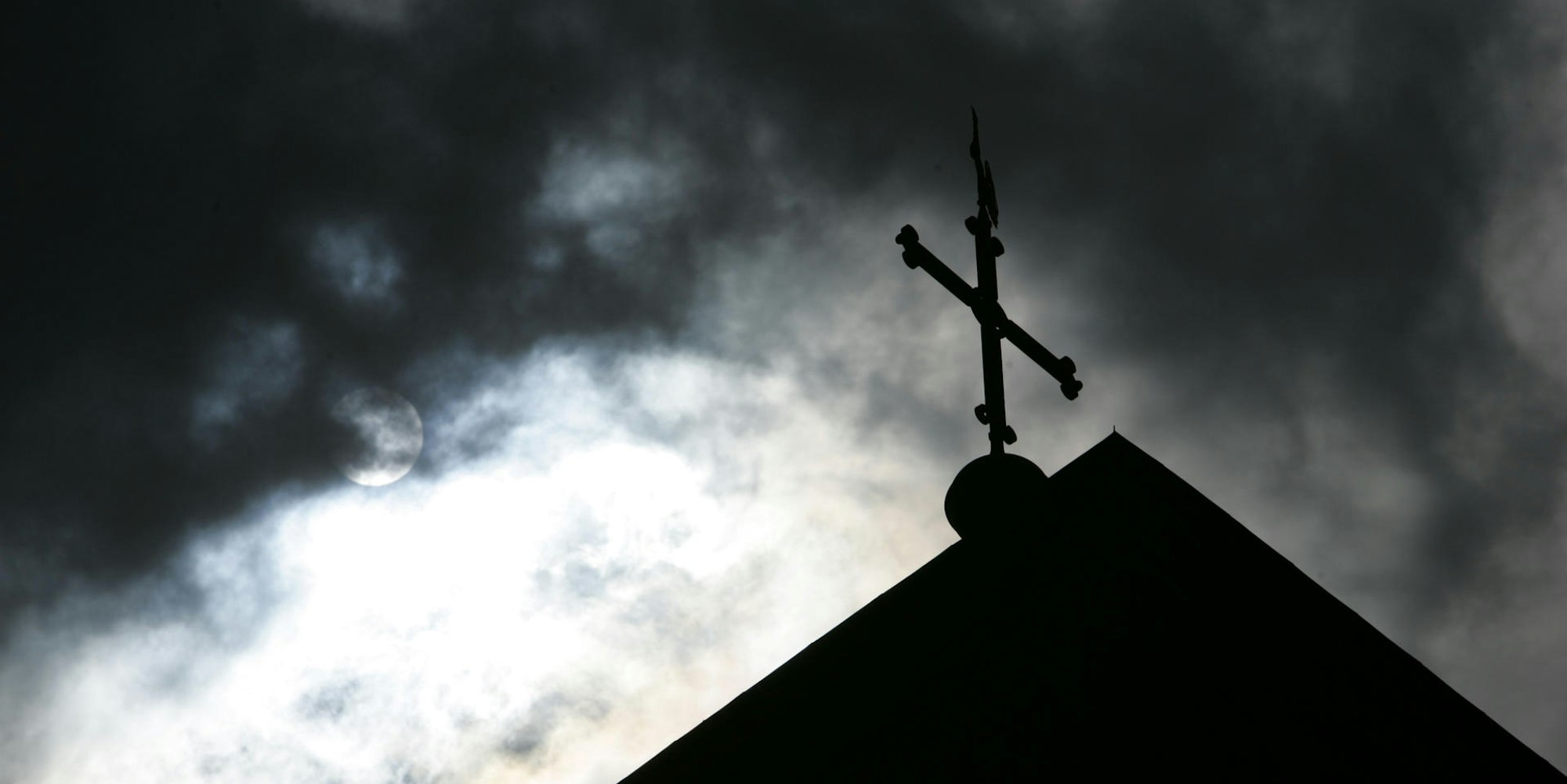 Kirche Symbolbild
