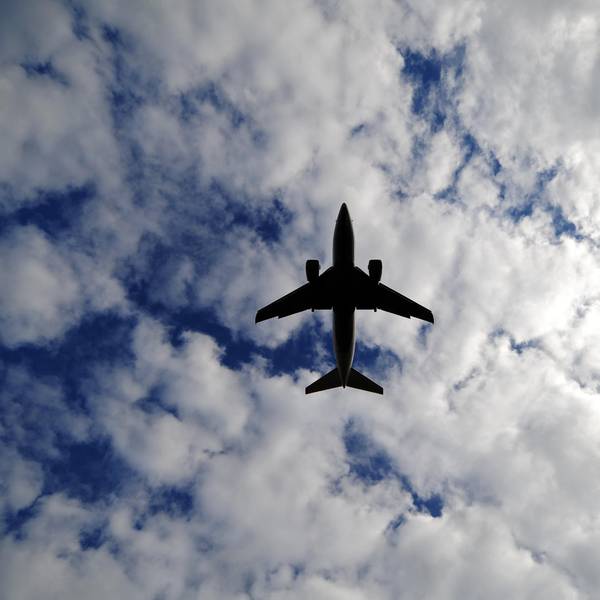 Flugzeug