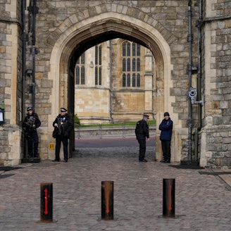 Schloss Windsor 0308