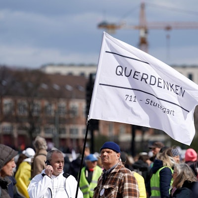 Querdenken-Demo 0304