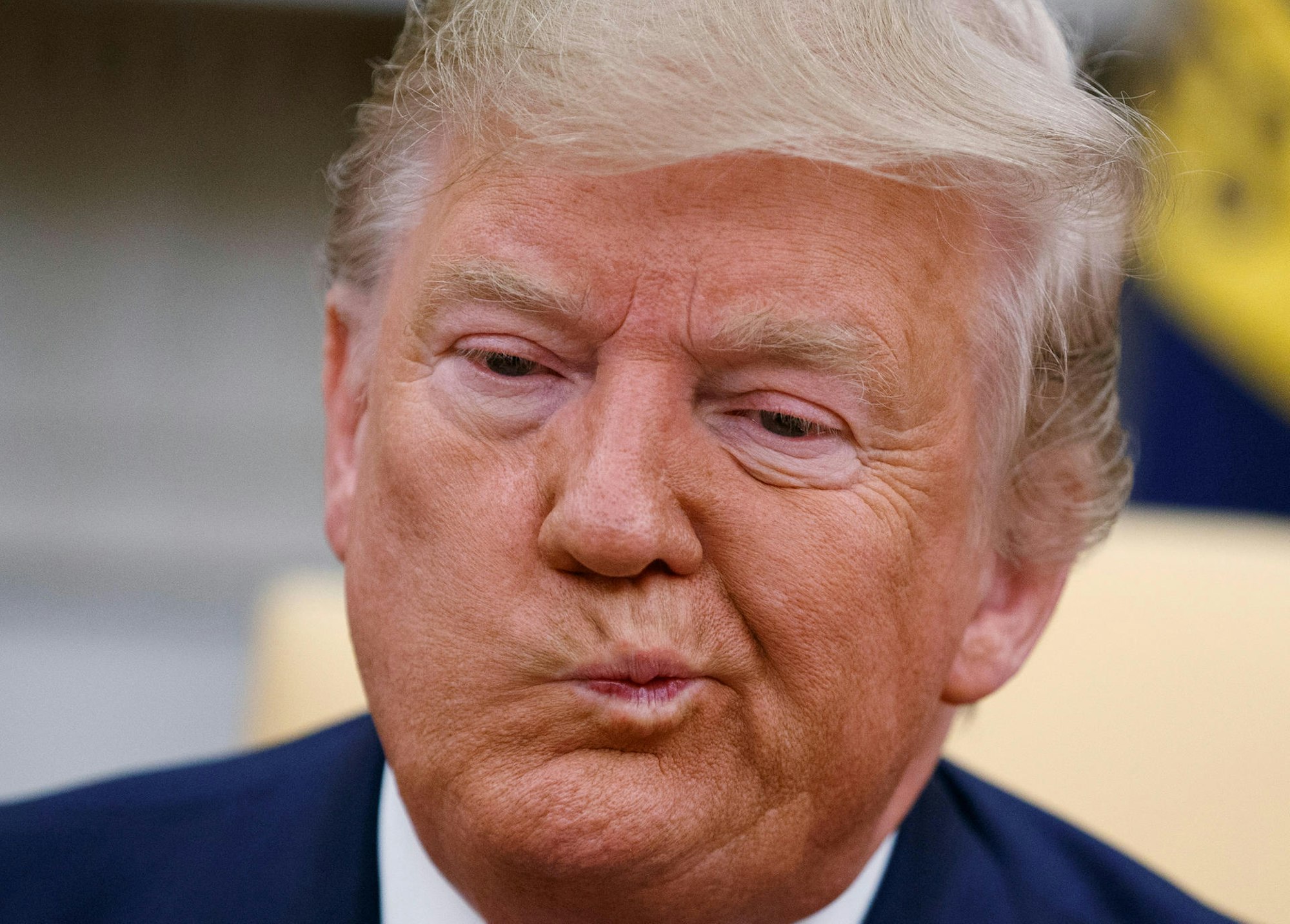 Donald Trump (1)