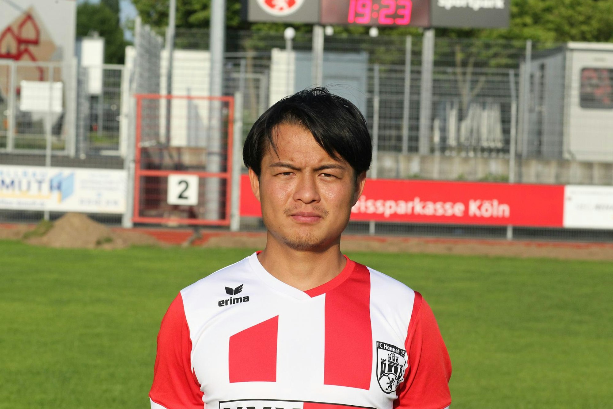 Neuer Inhalt