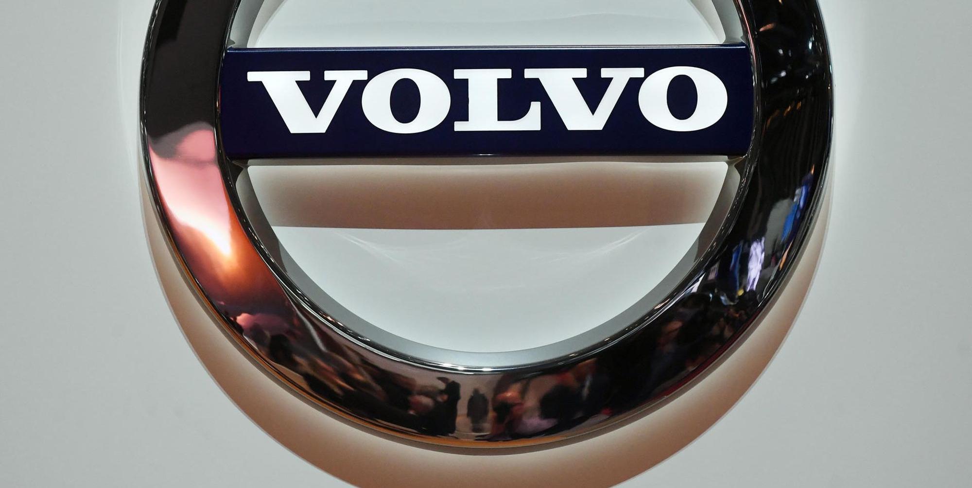 Volvo
