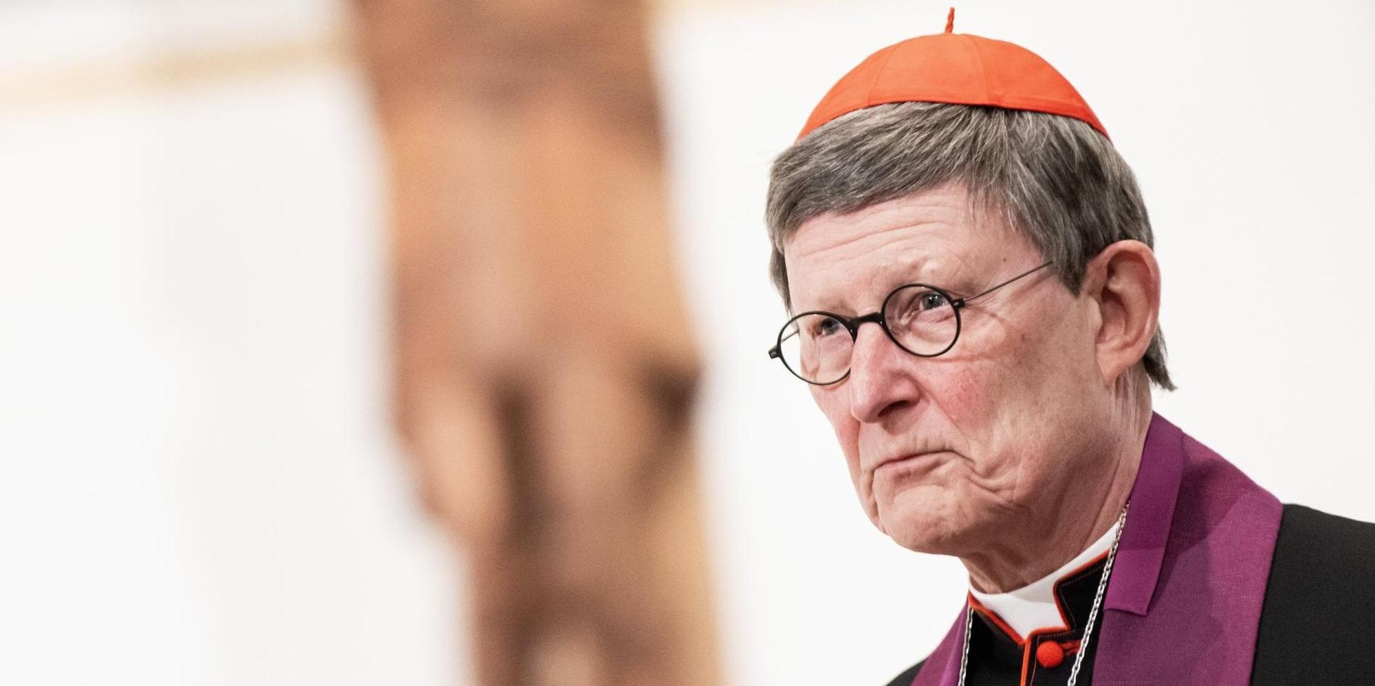 Woelki 180321