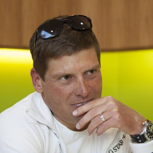 Jan Ullrich