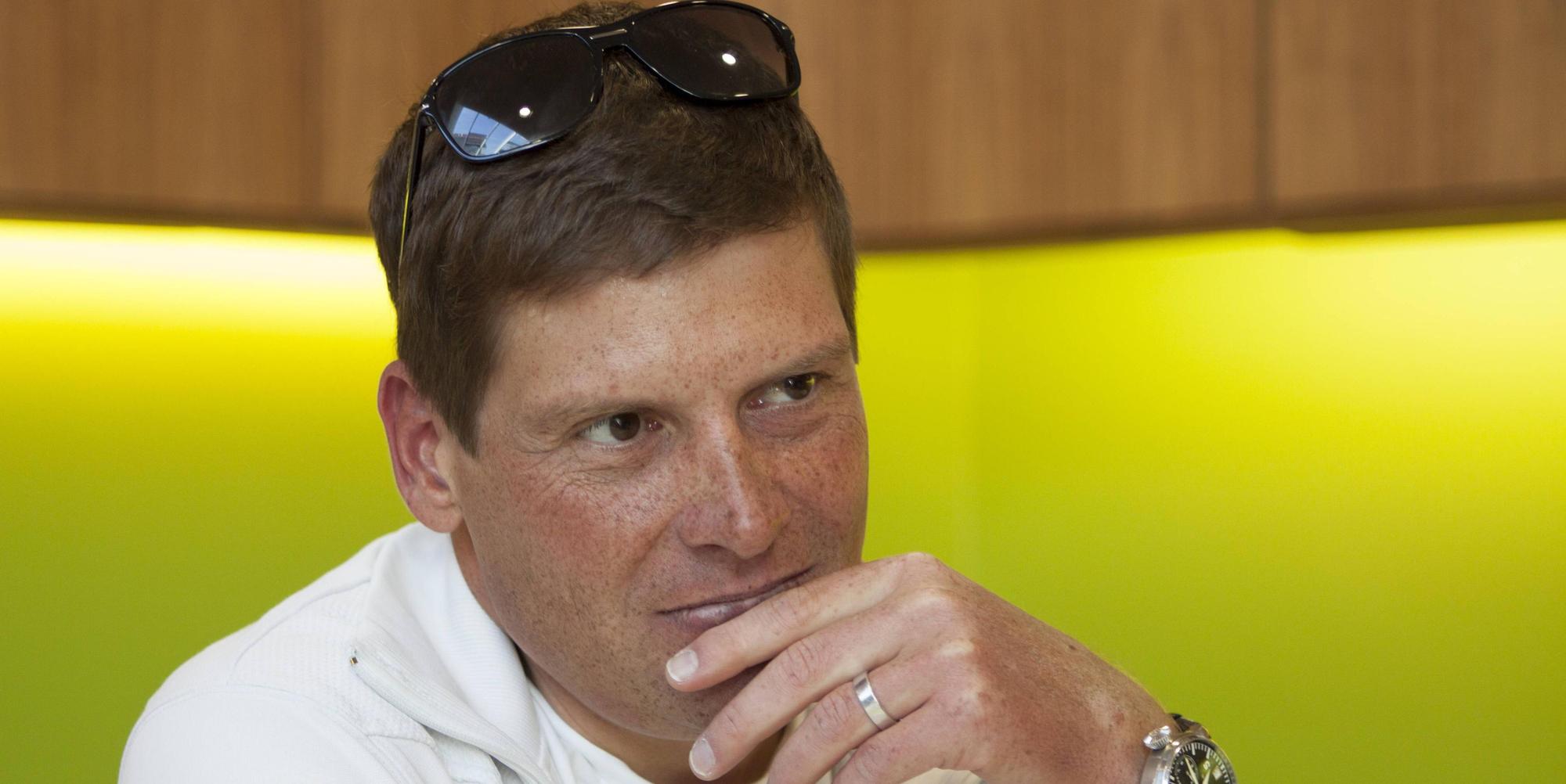 Jan Ullrich