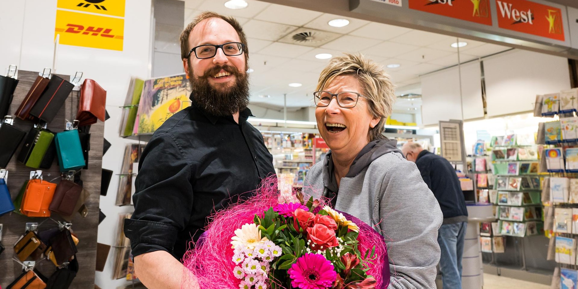 220505 WestLotto - Jeder Tag ein Muttertag (c) Andrea Bowinkelmann I