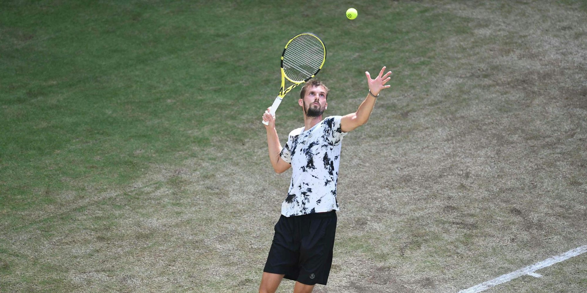 Oscar Otte Halle neu