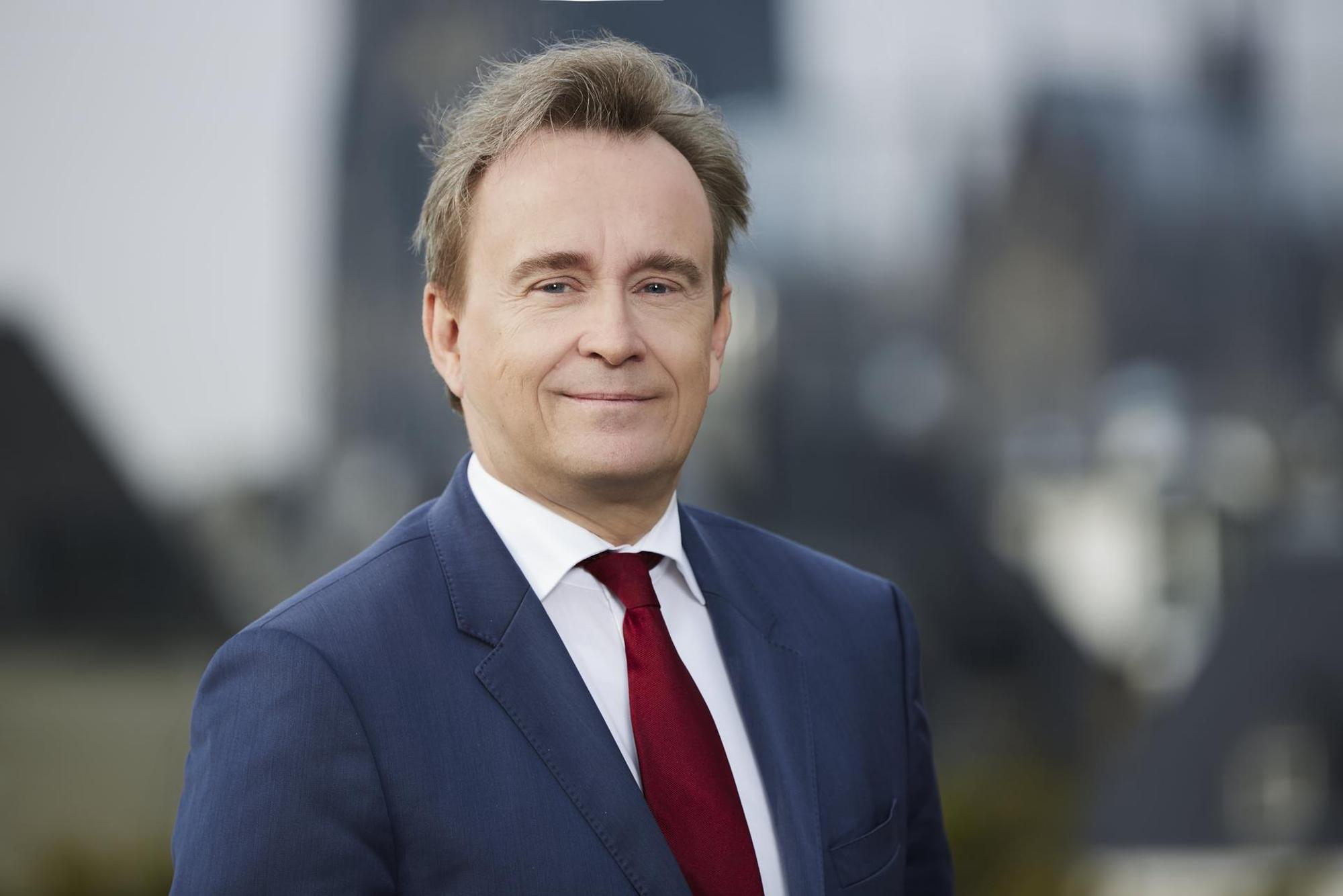 Bernd Petelkau