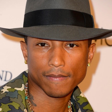 Pharrell Williams