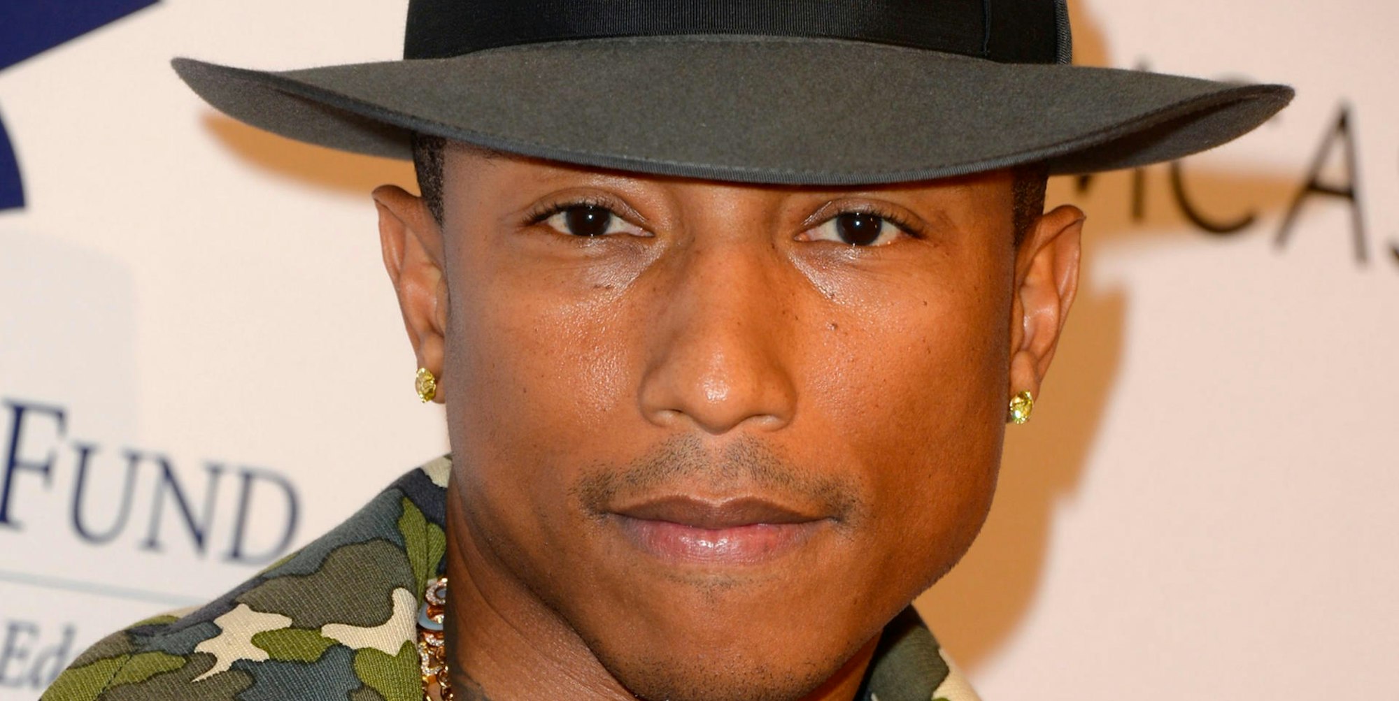 Pharrell Williams