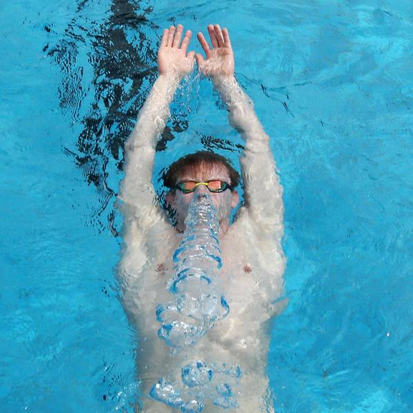 Schwimmer