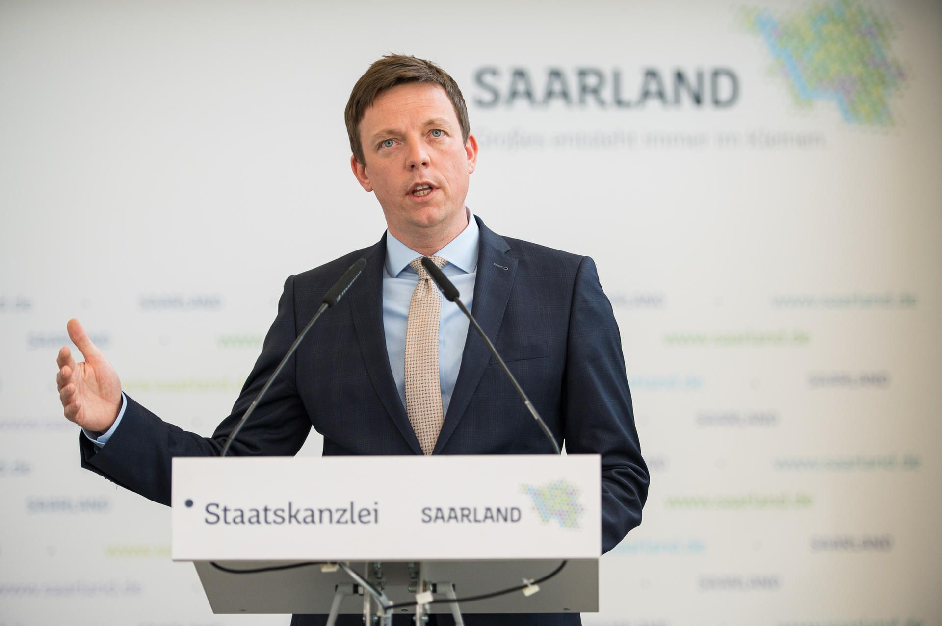 Tobias Hans