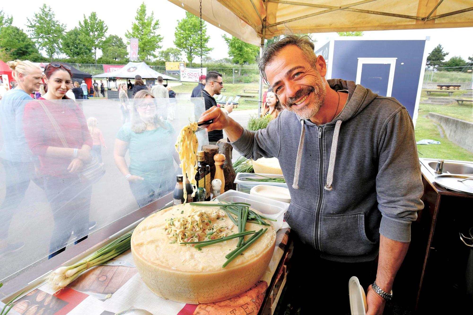 Street Food Festival Leverkusen_004