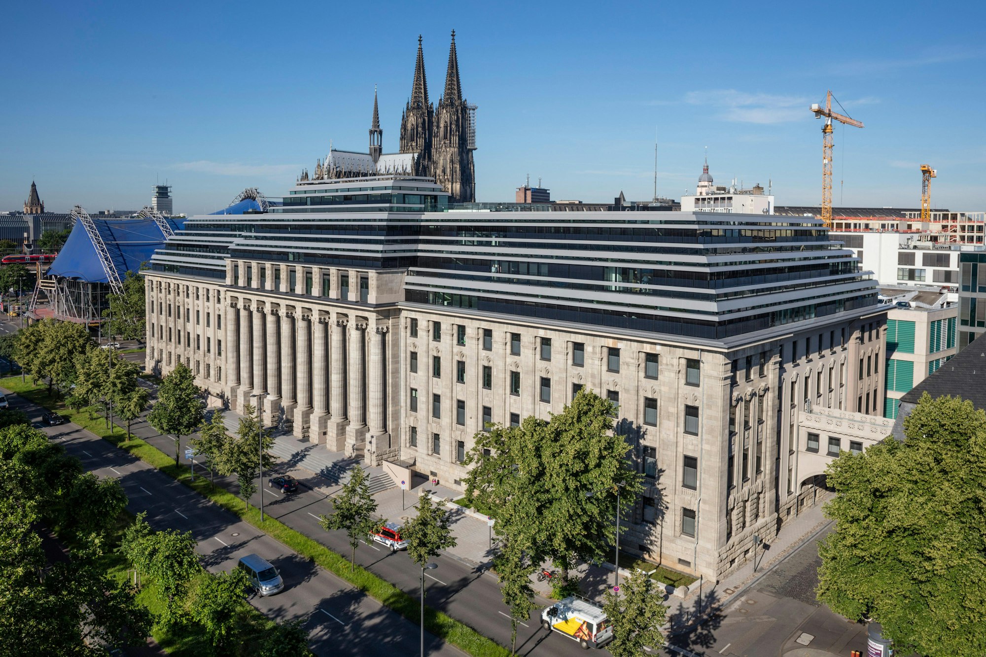 NW_Köln_EASA-Direktion-sky_2 © Commerz Real, Fotograf Ralph Richter (1)