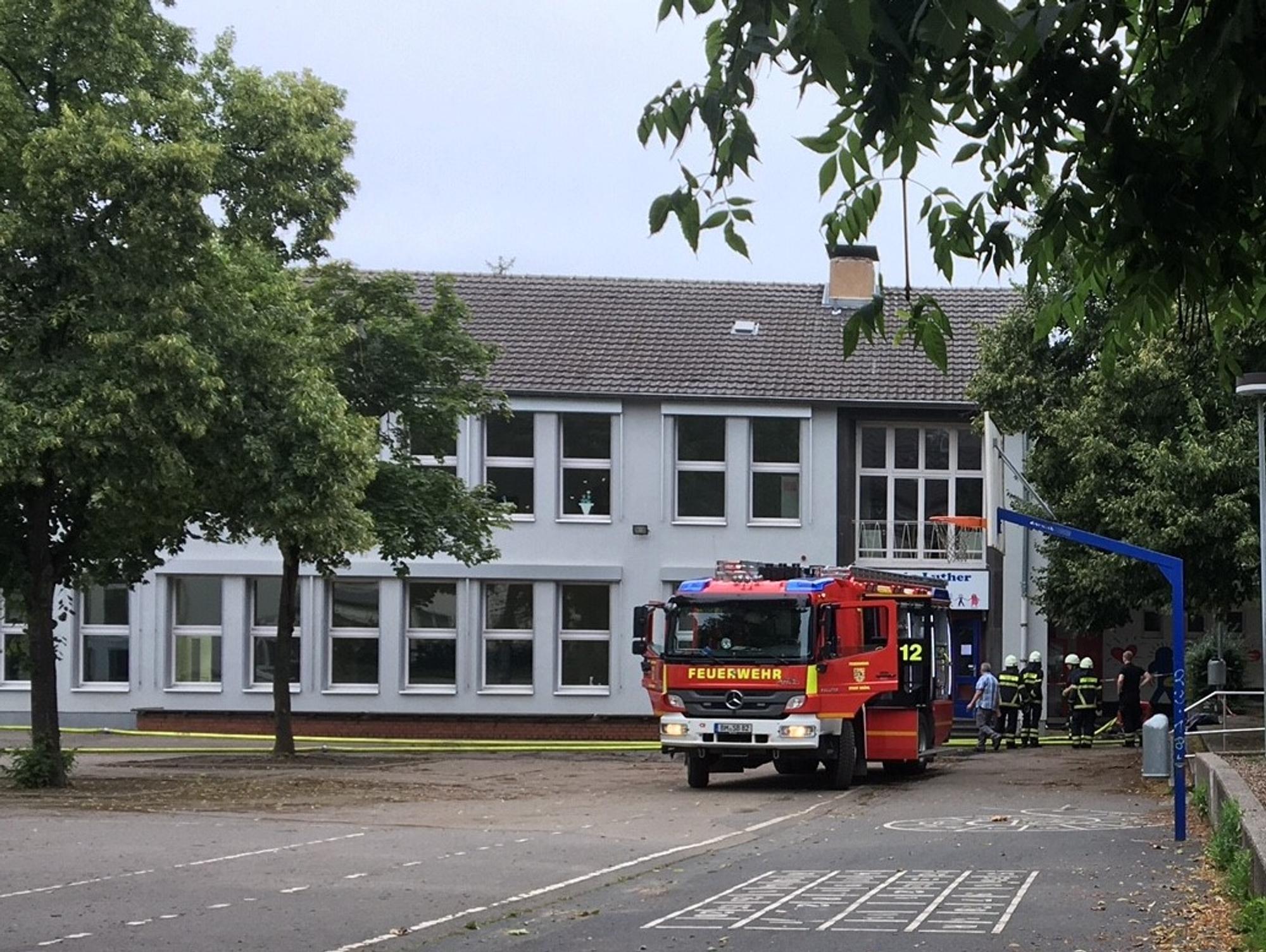 Unwetter Brühl 160721