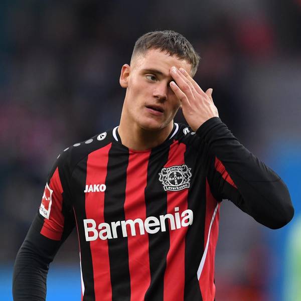 Bayer Krise Komm