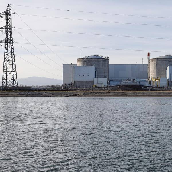 Fessenheim