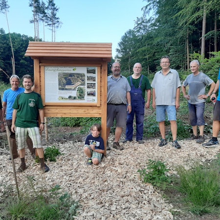 Lohmarer Geschichtsverein