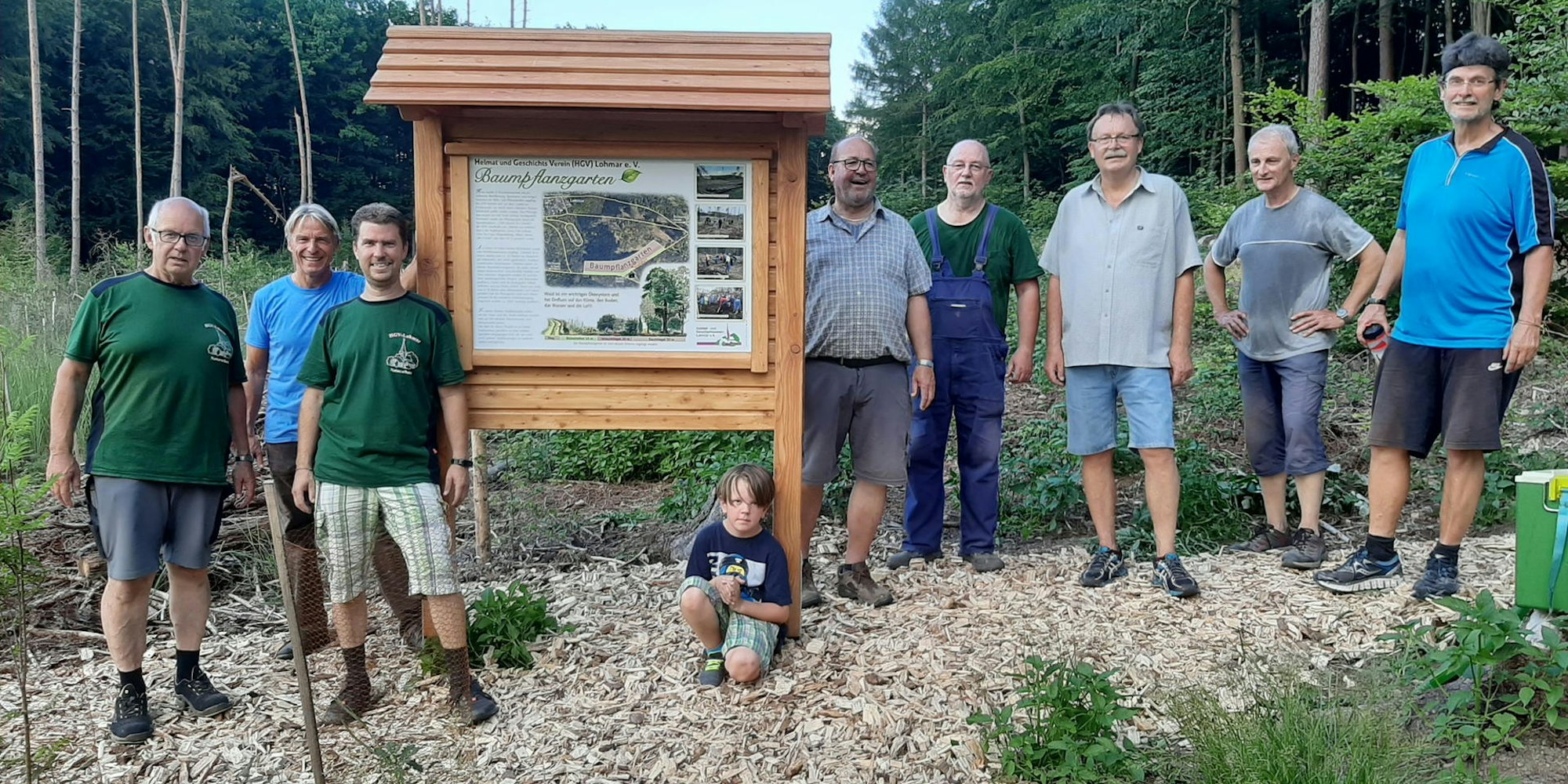 Lohmarer Geschichtsverein