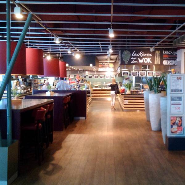 Restaurant Porta Aufmacher