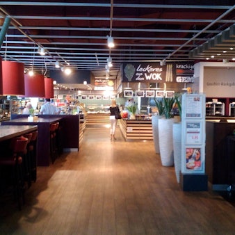 Restaurant Porta Aufmacher