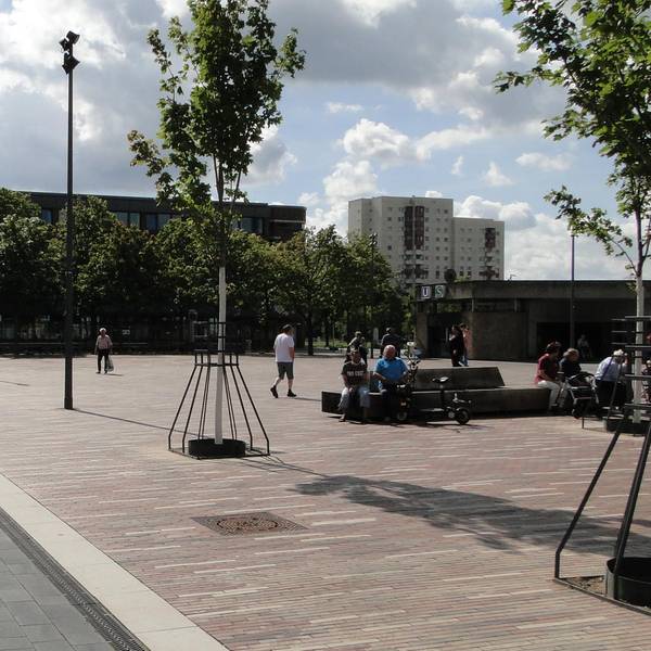 Pariser Platz (4)