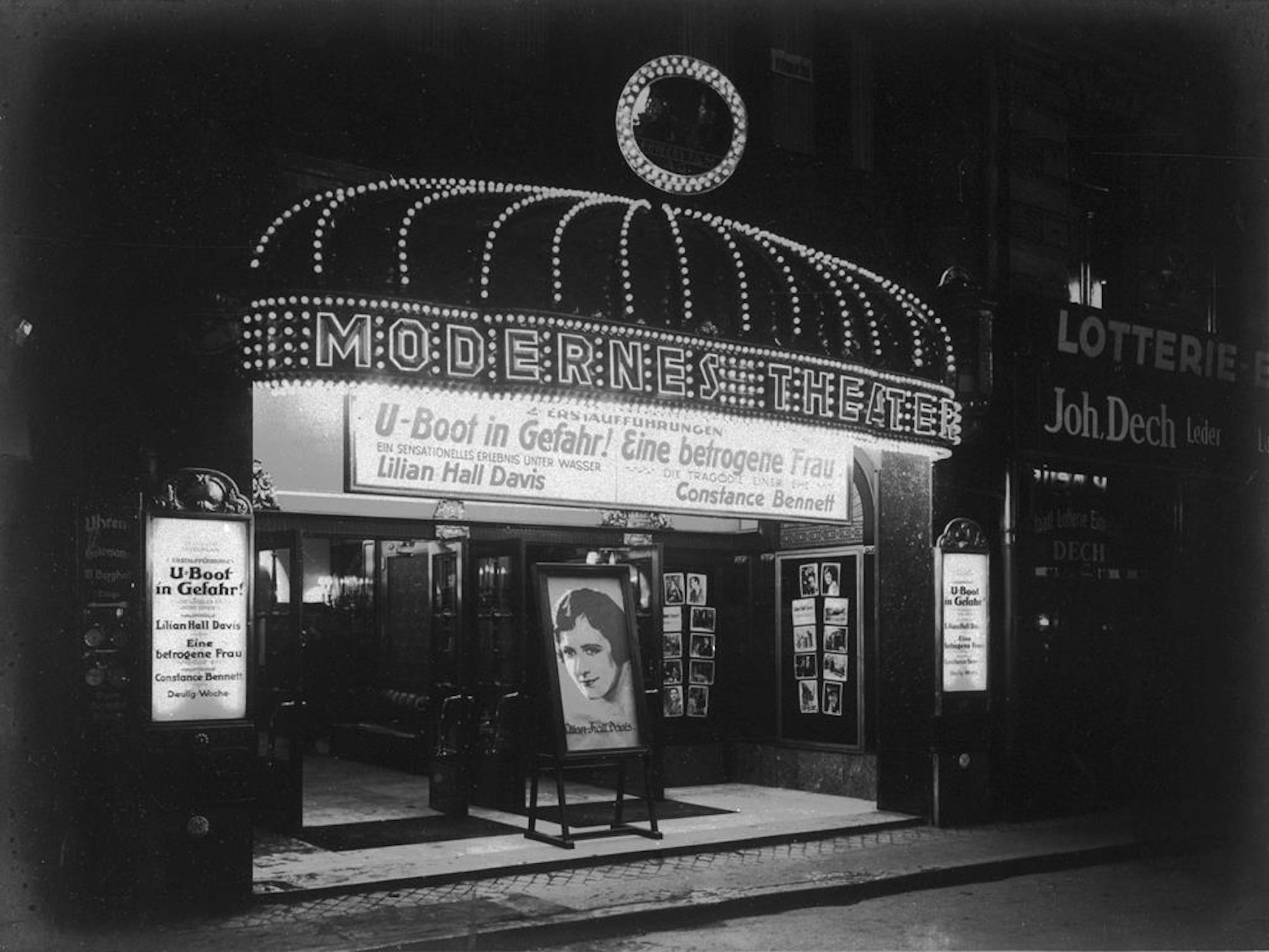 2_Modernes Theater