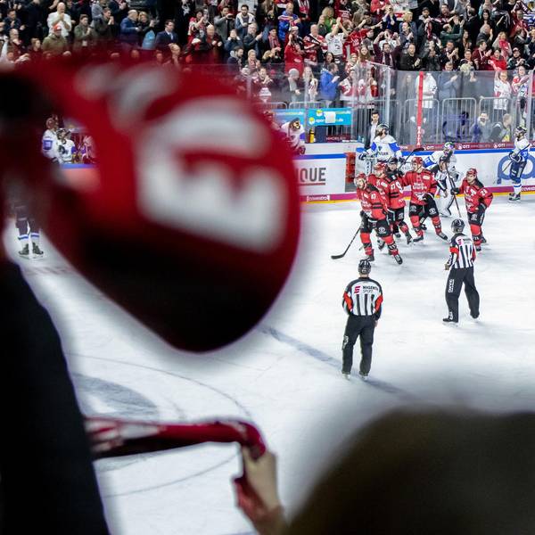 Haie-Arena