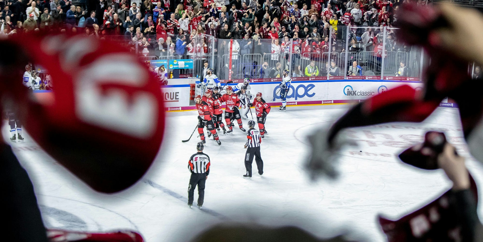 Haie-Arena