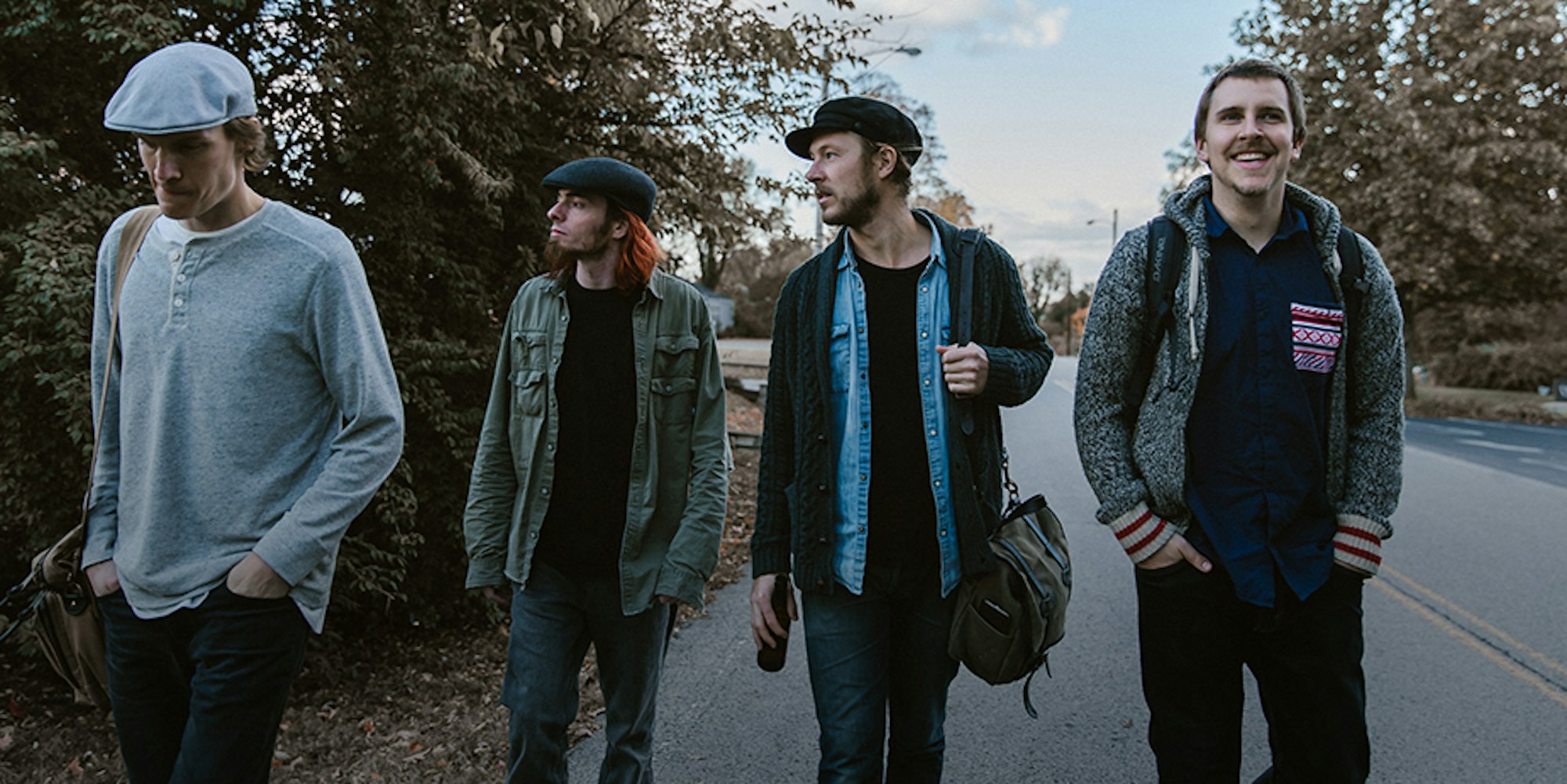 HDW Current Swell Veranstalter Promo