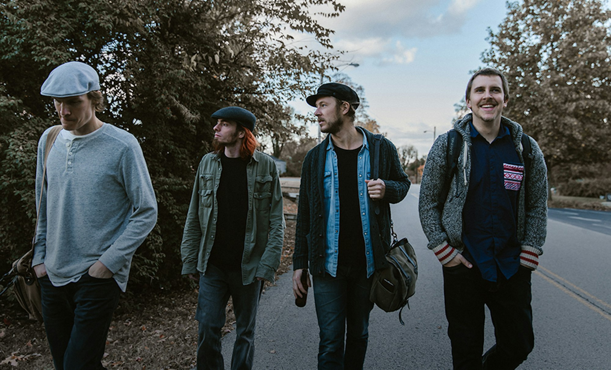 HDW Current Swell Veranstalter Promo