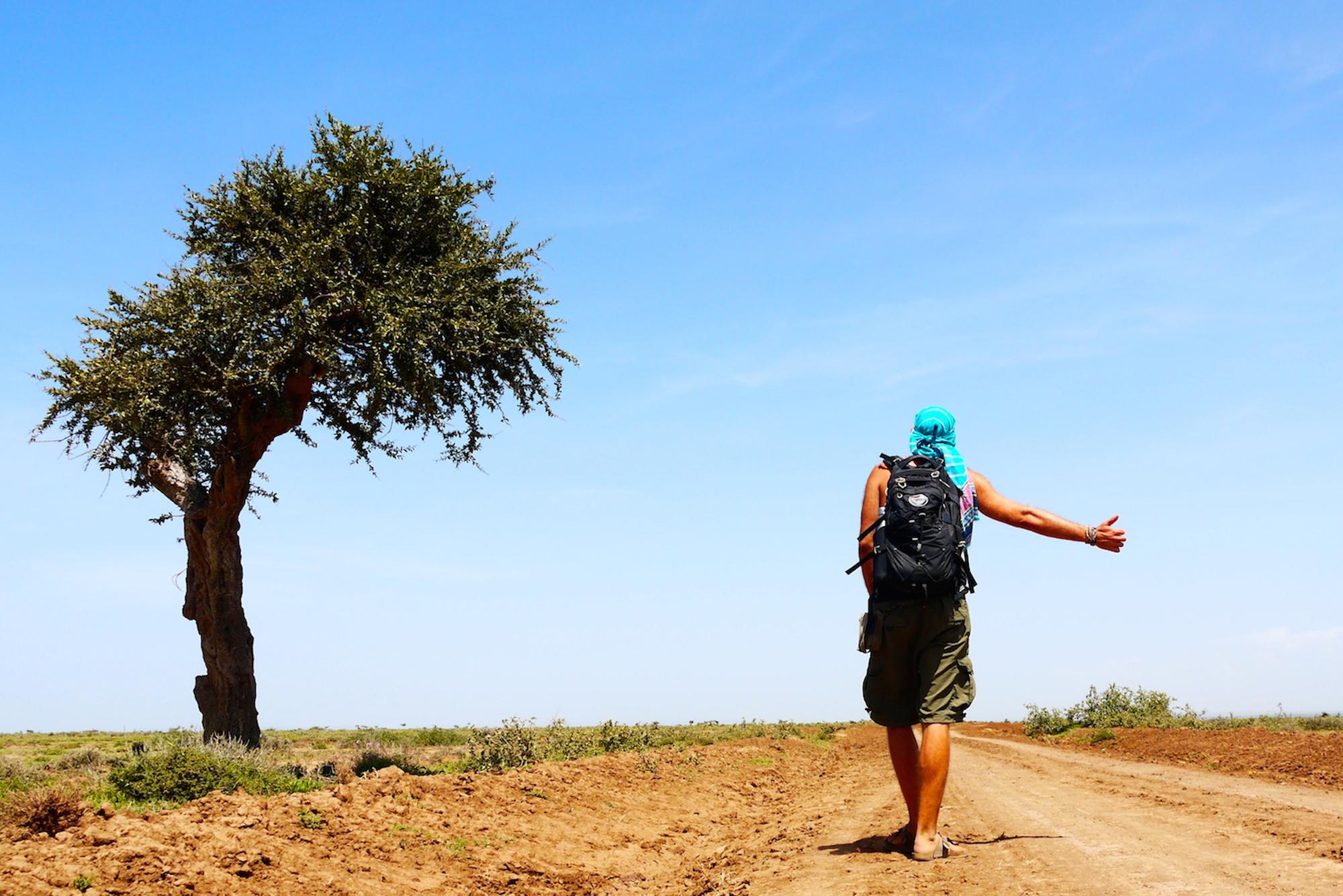 Perko_in Kenya