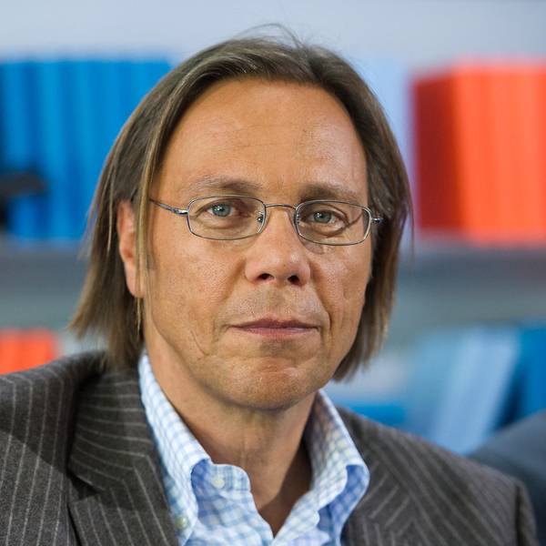 Harald Welzer