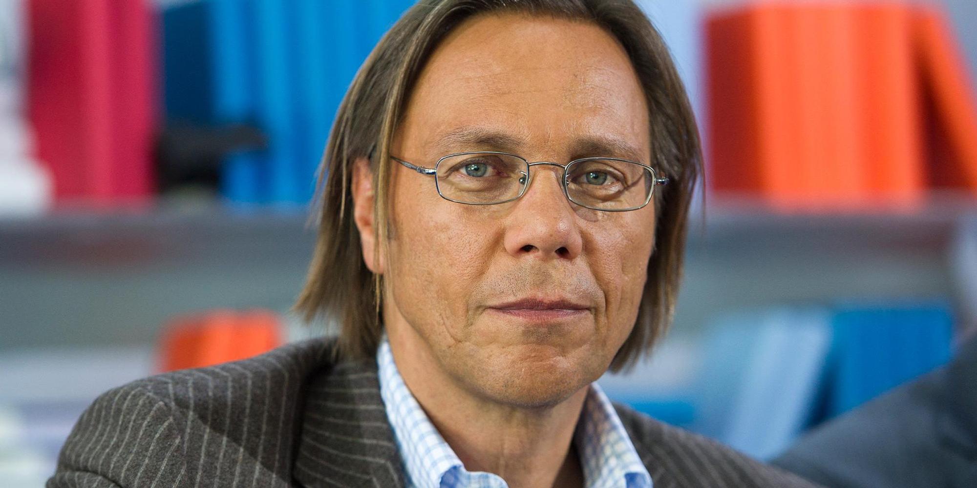 Harald Welzer