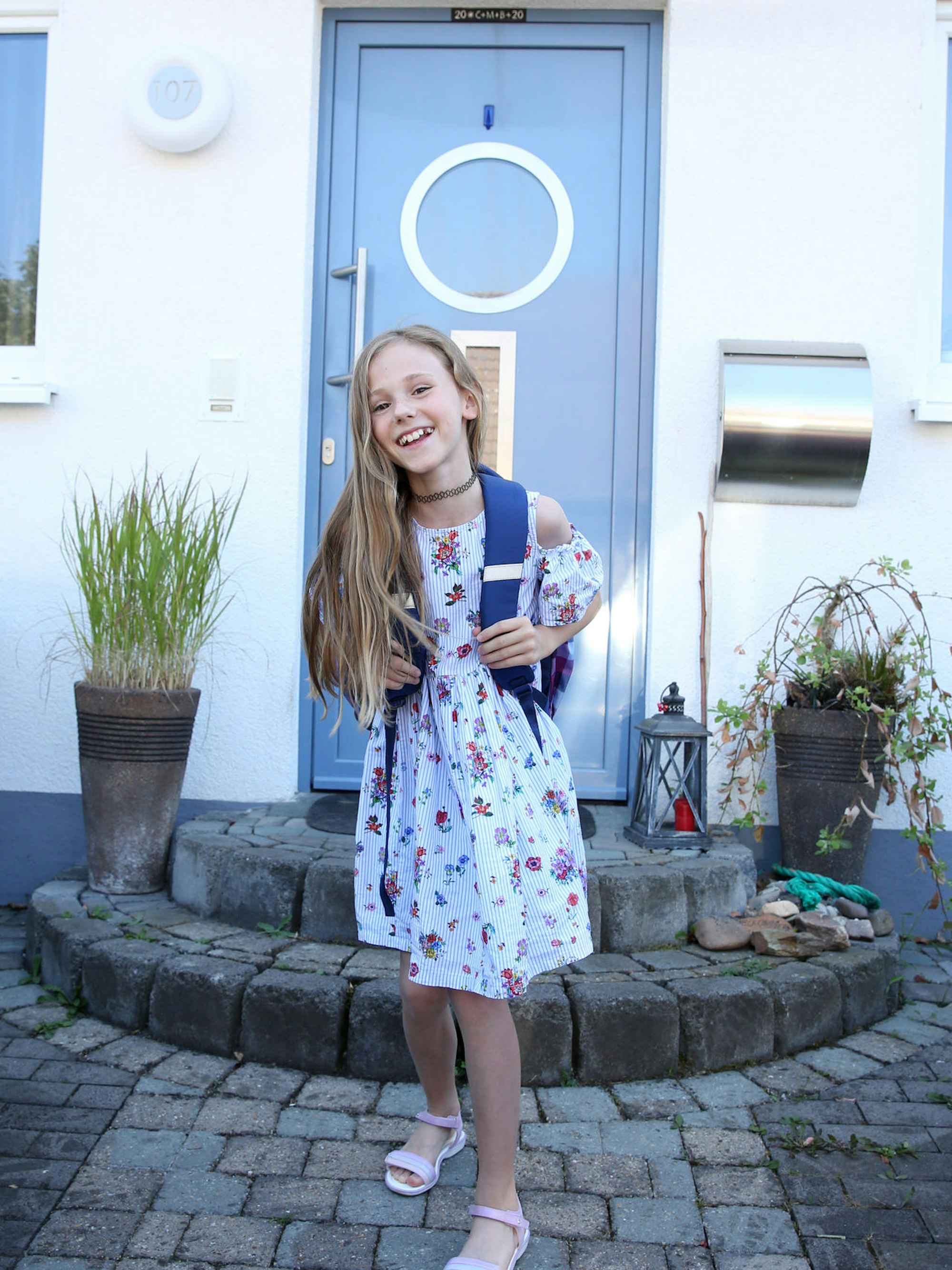 Annika Faust