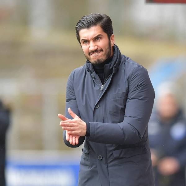 Nuri Sahin
