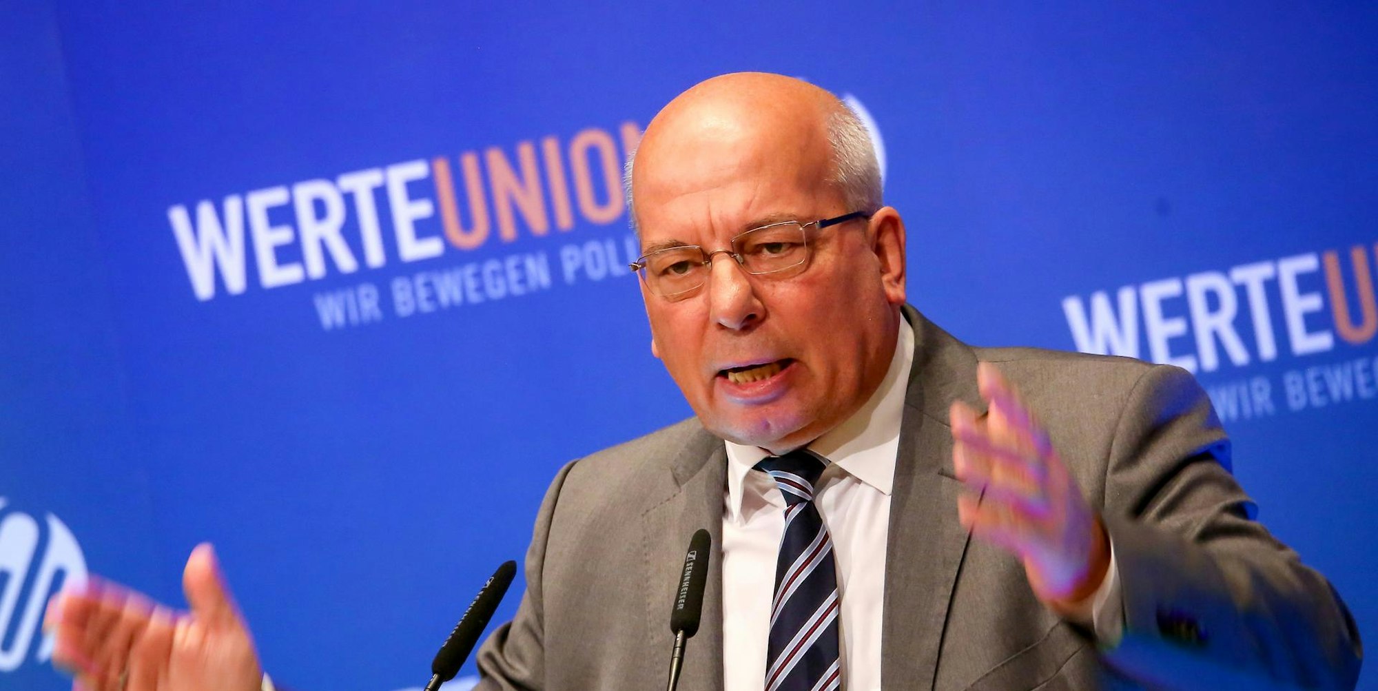 Rainer Wendt_WerteUnion