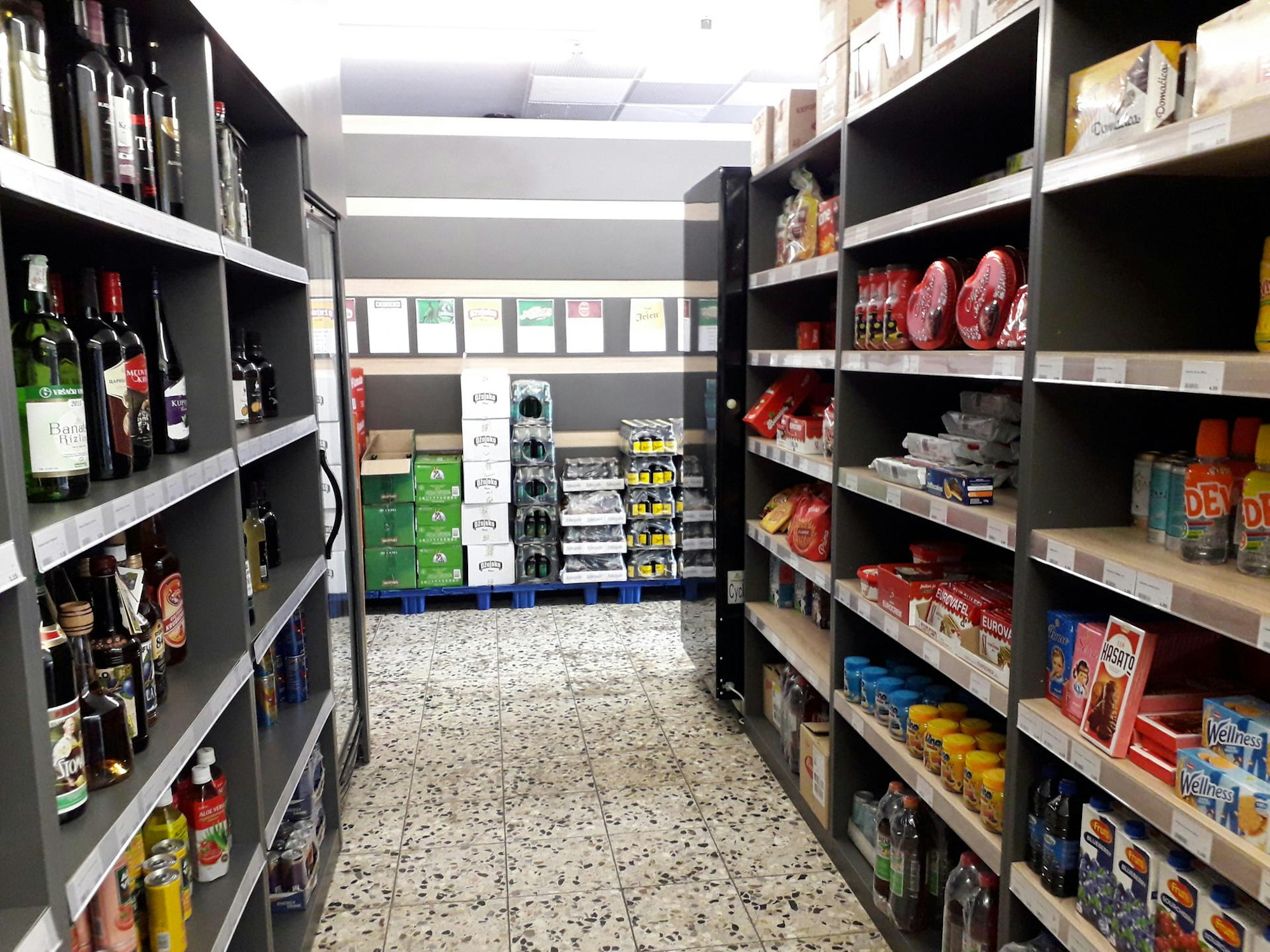 Balkan-Shop Europjelendar 1